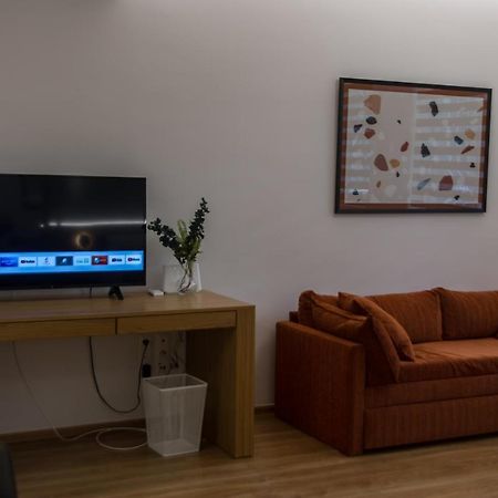 Kanari Elegant And Cozy Studios كالاماتا المظهر الخارجي الصورة