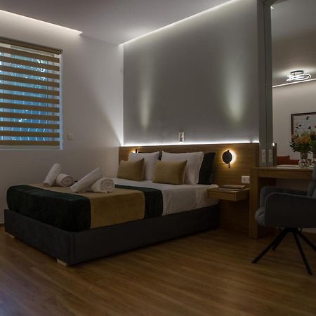 Kanari Elegant And Cozy Studios كالاماتا المظهر الخارجي الصورة
