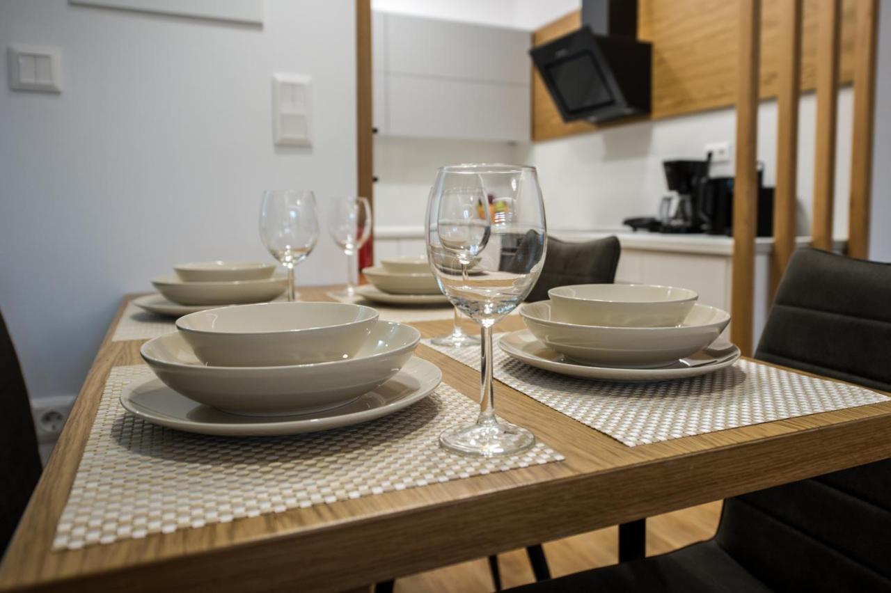 Kanari Elegant And Cozy Studios كالاماتا المظهر الخارجي الصورة