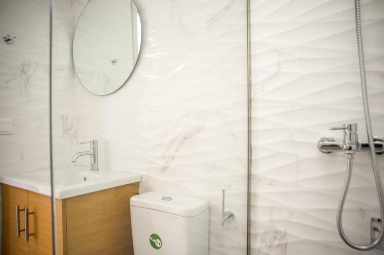 Kanari Elegant And Cozy Studios كالاماتا المظهر الخارجي الصورة