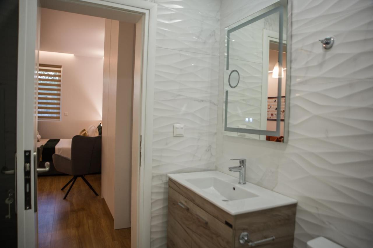 Kanari Elegant And Cozy Studios كالاماتا المظهر الخارجي الصورة