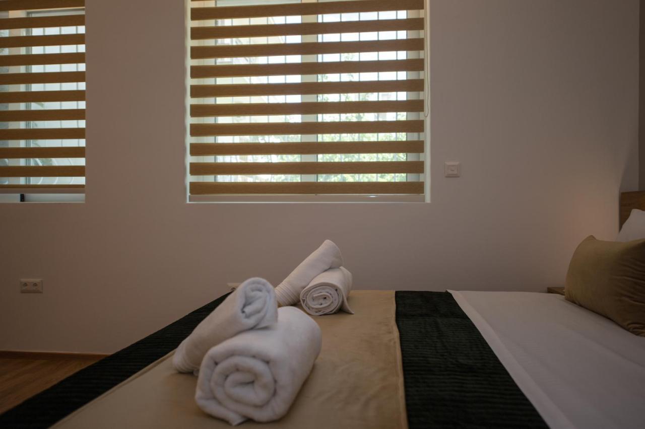 Kanari Elegant And Cozy Studios كالاماتا المظهر الخارجي الصورة