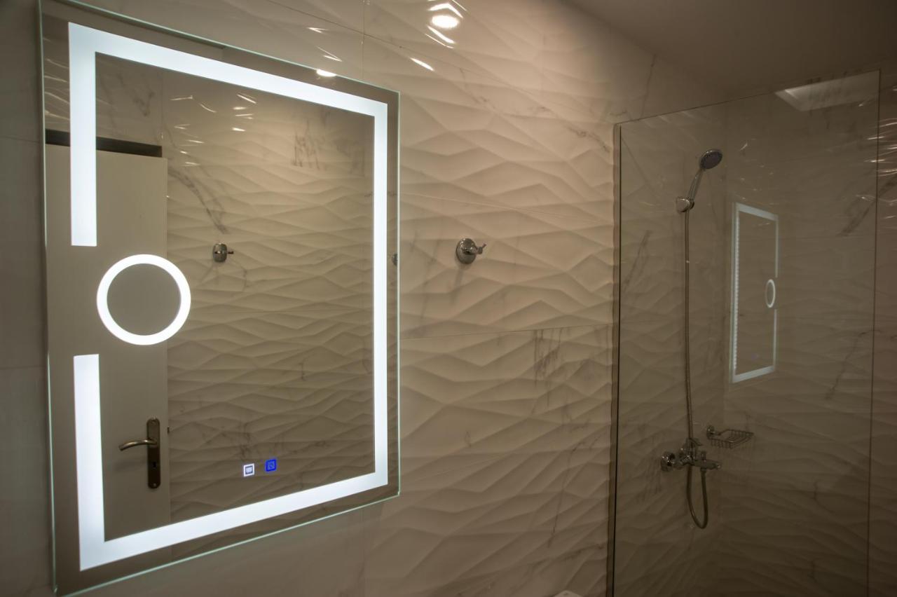 Kanari Elegant And Cozy Studios كالاماتا المظهر الخارجي الصورة
