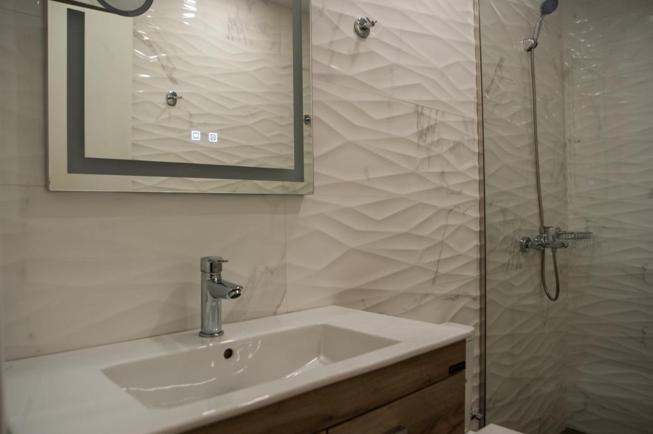 Kanari Elegant And Cozy Studios كالاماتا المظهر الخارجي الصورة